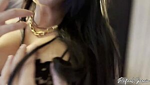 Drii Cordeiro's Passionate Ride