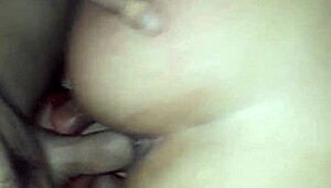 My husband fucks my pussy