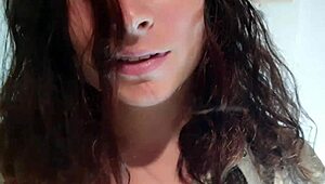 A Guys Dream Whore Got the Wrong Door