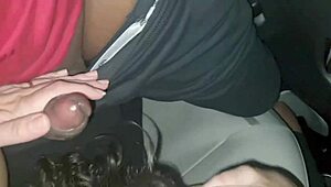 Cuckold Invites Friend For Lactating Wife's BBC Cum!