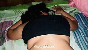 i uh fuck my 18 year old stepsister's pussy and uh give her a creampie