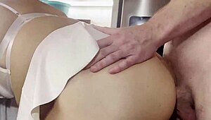 She Cancelled Her Uber Ride But Made It Up To Me