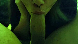 Leaked Video Of Estefania Cabrera With Boyfriend