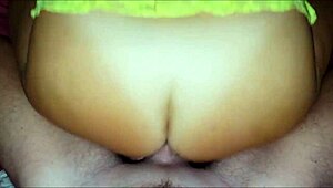 Subtle Hint At Using Stepmom As A Curvy Blonde Sex Doll With Big Natural Tits In Bedroom