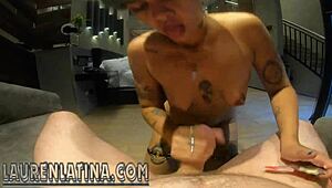 madre soltera argentina pide que la folle sin condon despues de propina en año nuevo 2024