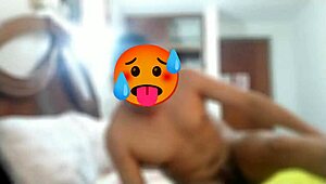 husband asks wife to 69 his friend with tongue for part 2