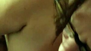 Watching My Wife Get Fucked By My Friend's Huge Monster Cock