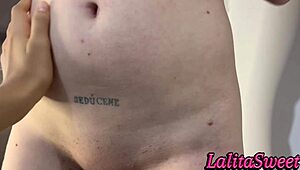 Vizinha Experimenta Piroca Pela Primeira Vez Gozei Na Buceta