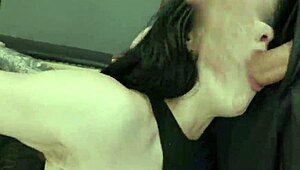 hey kaitlyn katsaros your car broke before the wedding so take this 5on1 gangbang with atm dap dp deepthroat gapes pee drink and cum swallow