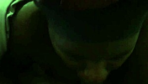 sloppy deep throat at its finest, so crazy.