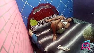 Family Sex With Latina Teen In Anal Doggystyle.