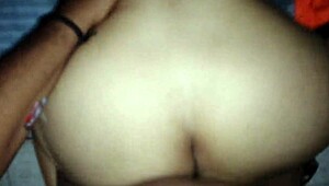 In this casual scene, I'm destroying the ass of my favorite whore lady, watching her moan as her ass gets wrecked.