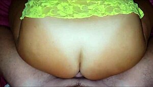 Subtle Hint At Using Stepmom As A Curvy Blonde Sex Doll With Big Natural Tits In Bedroom