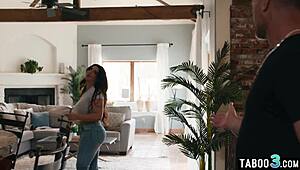 Bbw Arab Milf Sarah Arabic Has To Fuck A Big Cock To Keep Her Reputation