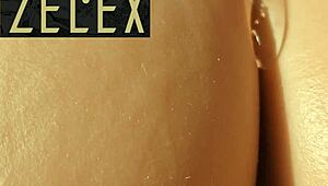 beautiful italian milf introduces you to new friend zelex doll for exciting threesome roleplay 😍