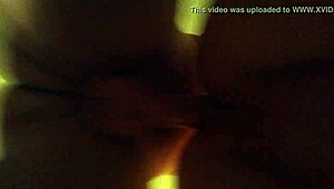 客厅弯腰快速无套狗爬式猛干