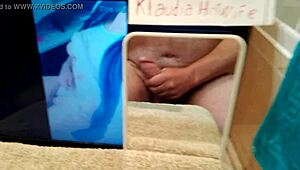 a casual story of my tribute to biker klaudia hotwife