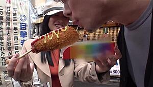 full version of the japanese amateur video