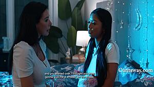 I was having a wet dream about you step mommy in Cuntsway