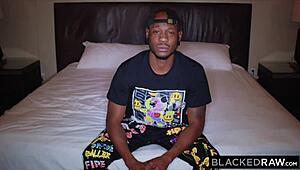 Blackedraw Rookie Faces Intense Challenge From Pros Avery And Vicki