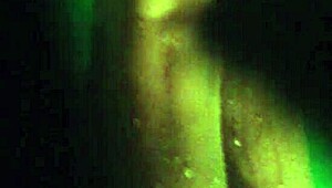 Mohana steps into the bath for her routine, unaware of the hidden cam capturing every moment in this South Indian clip part 1.