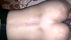 Hey, check out this full movie of stepdad and stepdaughter getting wild for the first time 😏 with big cock action and Indian vibes!