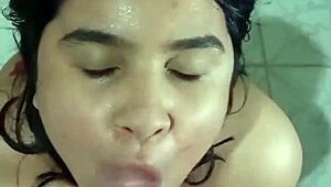 I crave that hottest cum filling my mouth deeply