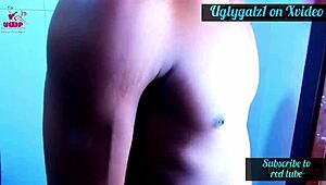 Monster Cock in Kitchen Feels Sweet