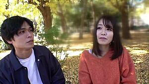 Asian JD Loves Sperm And Big Cock Riding