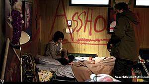 Laura Wiggins Appears in Shameless Season 1 Episode 12 from 2011 with Notable Scenes