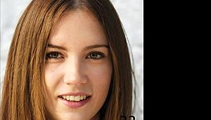 Mistress Kittiwips Hogties Bad Hubby Till Morning For Intense Joi