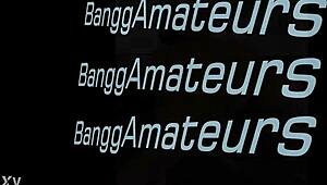 Alana Tulips bangs ebony amateurs hard with clothes ripped off in striptease