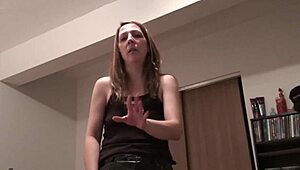 Look at your tiny 18+ penis! Small penis humiliation!