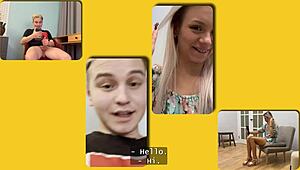 vip4k neighbour cums in butthole