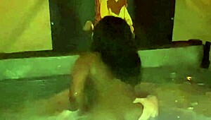 quickie creampie with kaiya rose