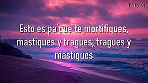 Shakira's Bzrp Music Sessions 53 with lyrics