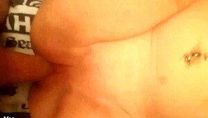 little pussy wrecked by cock?