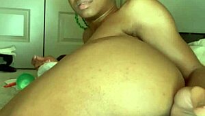 14 Inches Big Cock Too Big For Step Mom