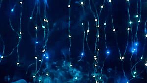 She Lives For The Avatar World.