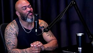 Agatha Mama Dirty Talk Outdoor Casting