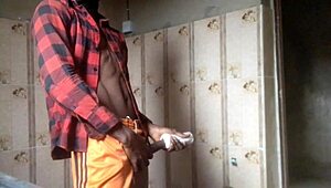 Using Silicone Toy Alone at Home