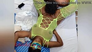 Latina enjoys carnival fun in 2025.