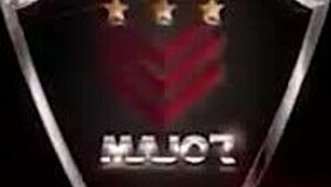 Nasty Nymph Billie Gene Feels Her Face Jizzed By Rome Major