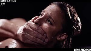 Amirah Adara says, Fill my ass with cum!