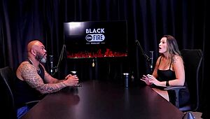 Agatha Mama Dirty Talk Outdoor Casting