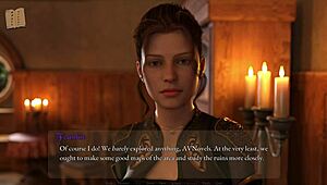 The Price Of Power 57 Game Adventure Continues With Intense Challenges And Strategic Decisions