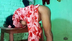 indian village step sister and brother party at ranch with small waist plump armpit bodybuilder teacher student?