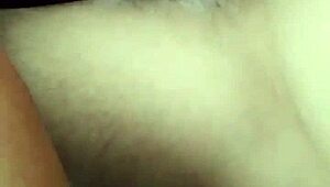 i love how this milf gives sloppy head and rides interracial