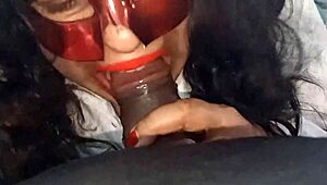 Teacher Engages in POV Foreplay with Student in Sensual Couple Assplay Leading to Romantic Creampie.