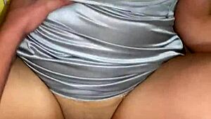 Pov amateur college sex with big ass passionate fucking 😘